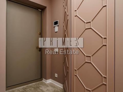 квартира по адресу Михаила Бойчука ул. (Киквидзе), 41-Б