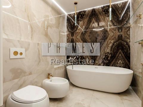 квартира по адресу Михаила Бойчука ул. (Киквидзе), 41-Б