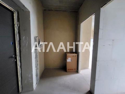 квартира за адресою Машинобудівників вул., 16