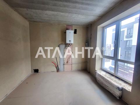 квартира за адресою Машинобудівників вул., 16