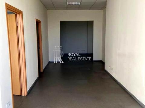 коммерческая по адресу Митрополита Василия Липковского ул. (Урицкого), 45