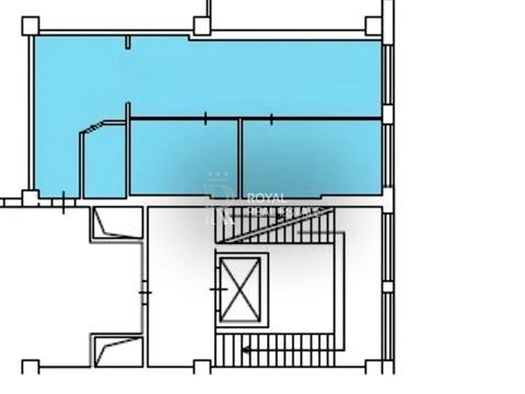коммерческая по адресу Митрополита Василия Липковского ул. (Урицкого), 45
