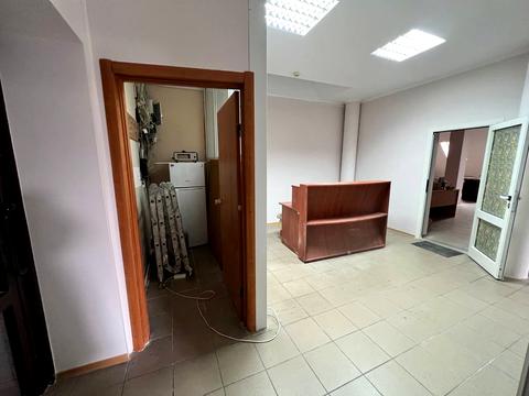 коммерческая по адресу Сечевых Стрельцов ул. (Артема), 4-А