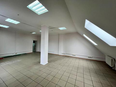 коммерческая по адресу Сечевых Стрельцов ул. (Артема), 4-А