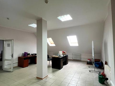 коммерческая по адресу Сечевых Стрельцов ул. (Артема), 4-А