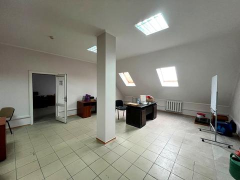 коммерческая по адресу Сечевых Стрельцов ул. (Артема), 4-А