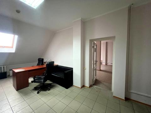 коммерческая по адресу Сечевых Стрельцов ул. (Артема), 4-А