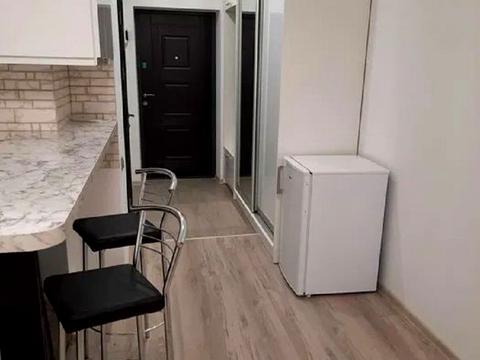 квартира за адресою Трускавецька вул., 2б