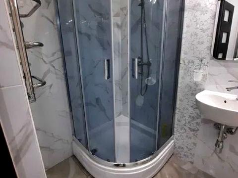 квартира за адресою Трускавецька вул., 2б