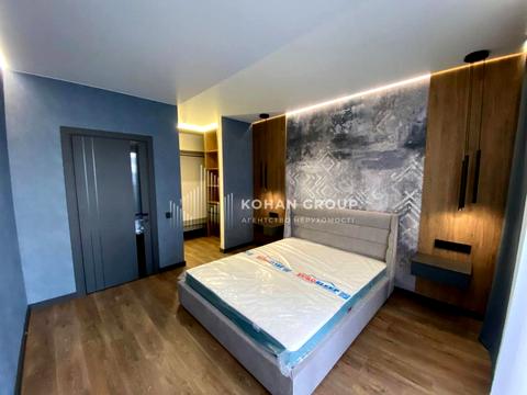 квартира по адресу Лісогринівецька ул., 38