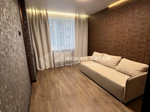 квартира по адресу Лісогринівецька ул., 38