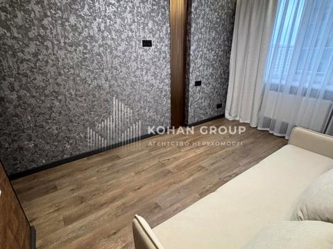 квартира по адресу Лісогринівецька ул., 38