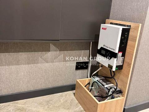 квартира по адресу Лісогринівецька ул., 38