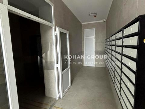 квартира по адресу Лісогринівецька ул., 38