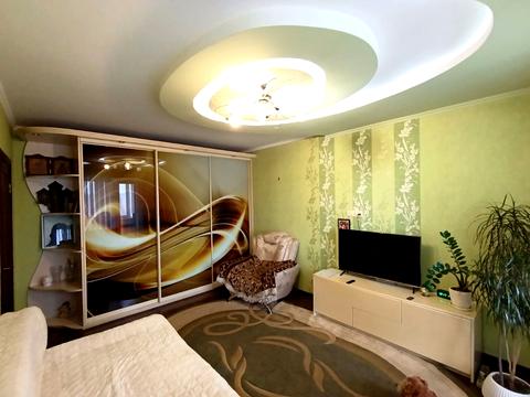 квартира по адресу Львовское шоссе, 43