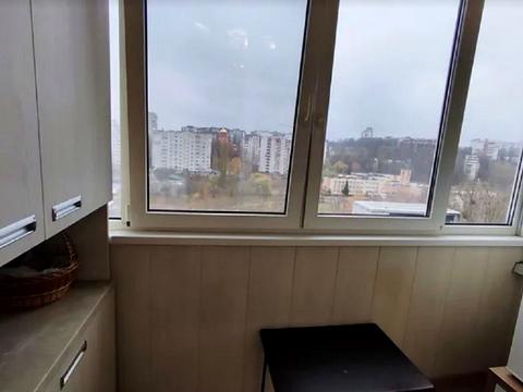 квартира по адресу Львовское шоссе, 43