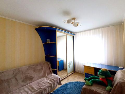 квартира по адресу Львовское шоссе, 43