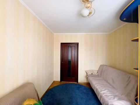 квартира по адресу Львовское шоссе, 43