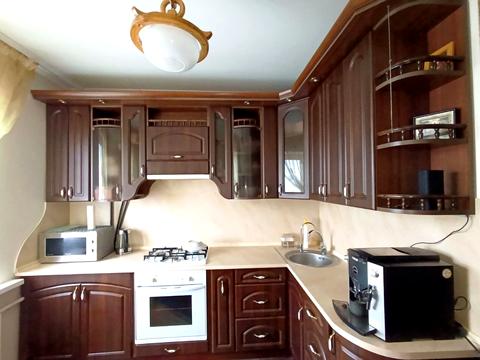 квартира по адресу Львовское шоссе, 43