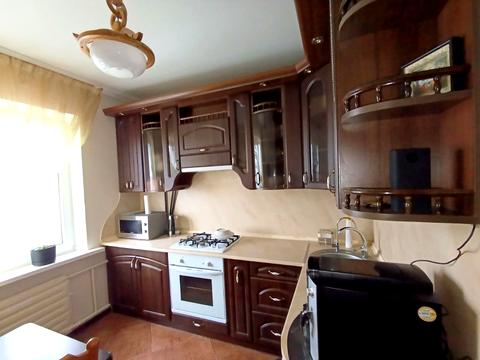 квартира по адресу Львовское шоссе, 43