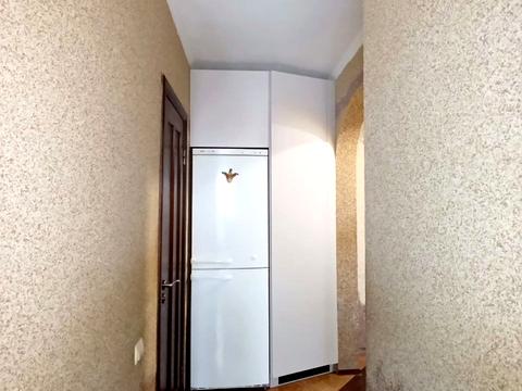 квартира по адресу Львовское шоссе, 43