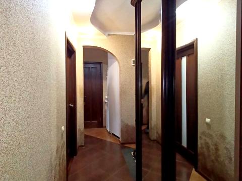 квартира по адресу Львовское шоссе, 43