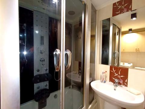 квартира по адресу Львовское шоссе, 43