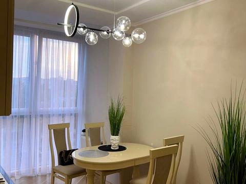 квартира по адресу Лемковская ул., 9-А