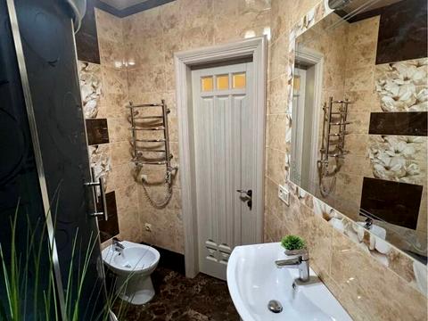 квартира по адресу Лемковская ул., 9-А