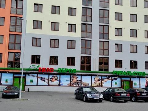 квартира по адресу Лемковская ул., 9-А