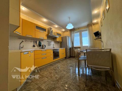 квартира по адресу Смелянская ул., 10/31