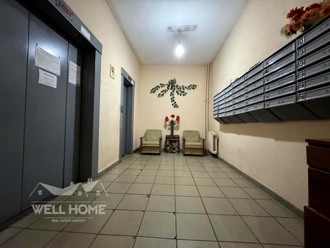 квартира по адресу Смелянская ул., 10/31