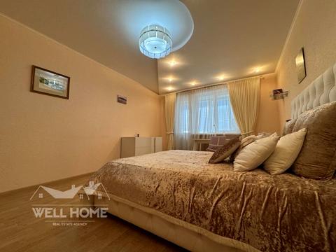 квартира по адресу Смелянская ул., 10/31