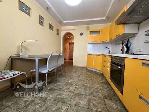 квартира по адресу Смелянская ул., 10/31