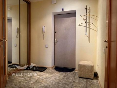 квартира по адресу Смелянская ул., 10/31