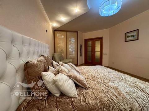 квартира по адресу Смелянская ул., 10/31