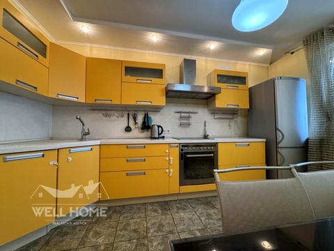 квартира по адресу Смелянская ул., 10/31