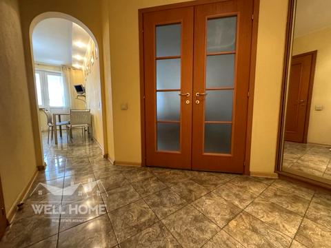 квартира по адресу Смелянская ул., 10/31