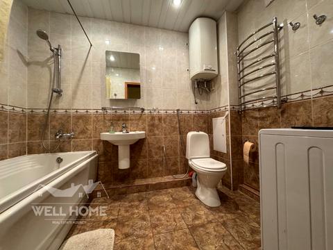 квартира по адресу Смелянская ул., 10/31