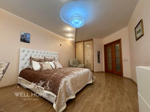 квартира по адресу Смелянская ул., 10/31