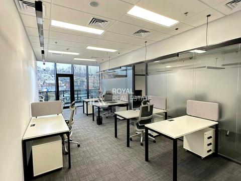 комерційна за адресою Київ, Болсуновська вул. (Сергія Струтинського), 13-15