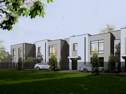 дом по адресу Тараса Шевченко ул., 175