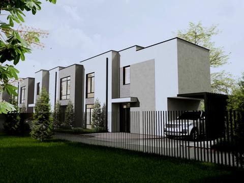 дом по адресу Тараса Шевченко ул., 175