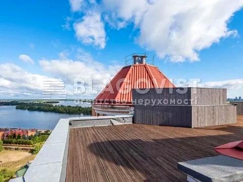 квартира по адресу Владимира Ивасюка просп. (Героїв Сталінграду), 10-А k6