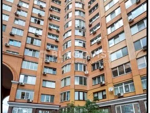 квартира по адресу Владимира Ивасюка просп. (Героїв Сталінграду), 10-А k6