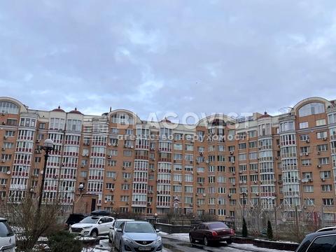 квартира по адресу Владимира Ивасюка просп. (Героїв Сталінграду), 10-А k6