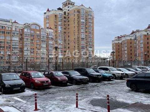 квартира по адресу Владимира Ивасюка просп. (Героїв Сталінграду), 10-А k6