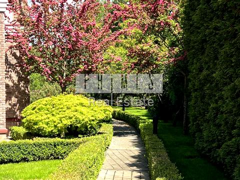 будинок за адресою смт. Козин, Старокиївська вул.