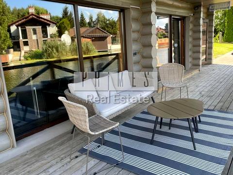 будинок за адресою смт. Козин, Старокиївська вул.