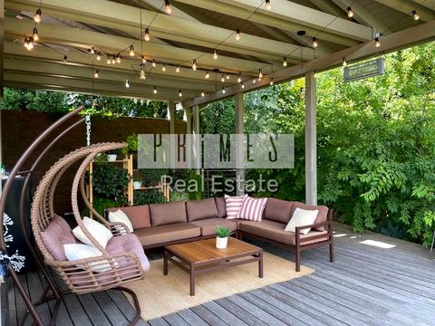 будинок за адресою смт. Козин, Старокиївська вул.